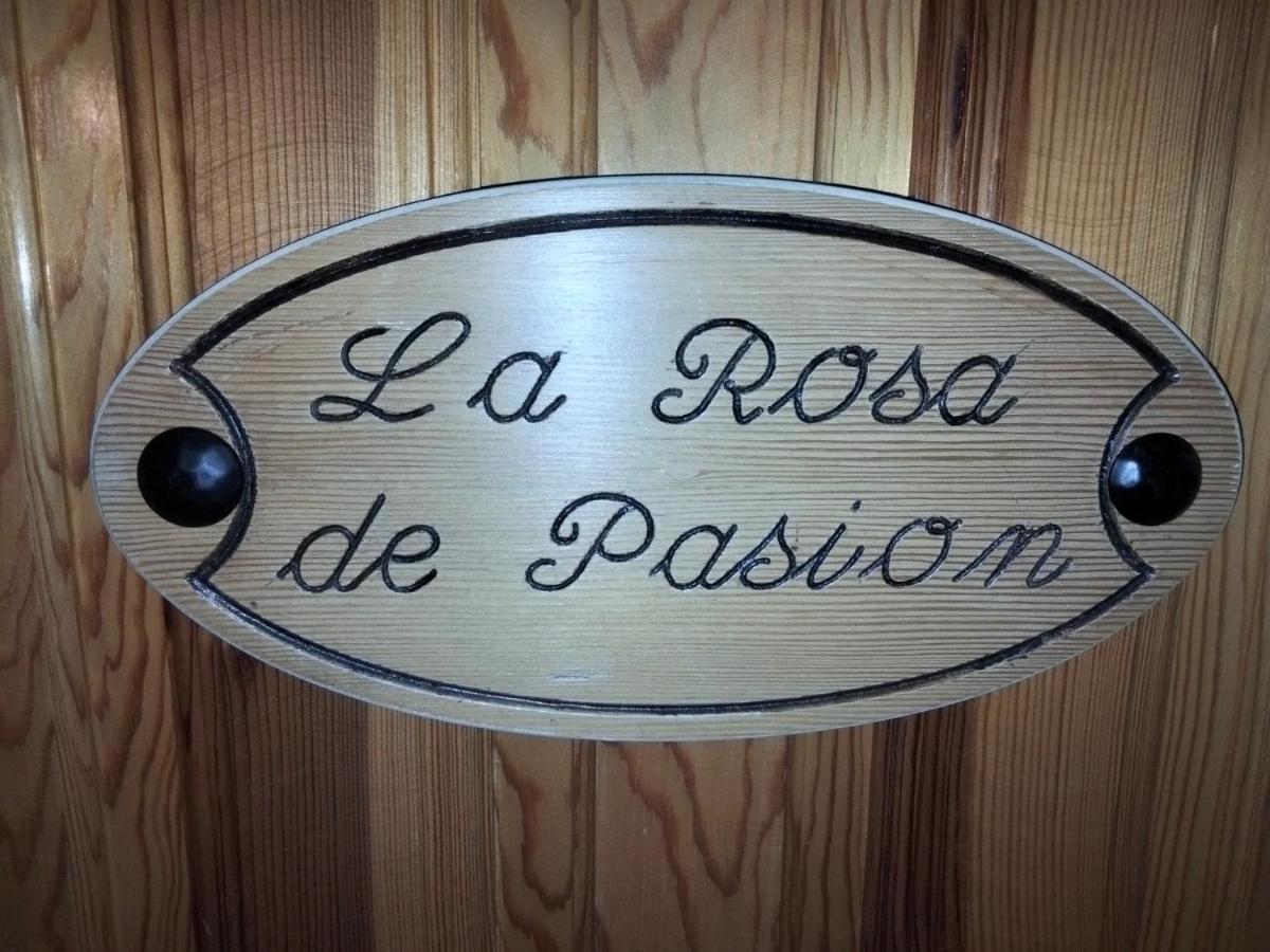 La Alcoba De Becquer Guest House Vera de Moncayo Exterior photo