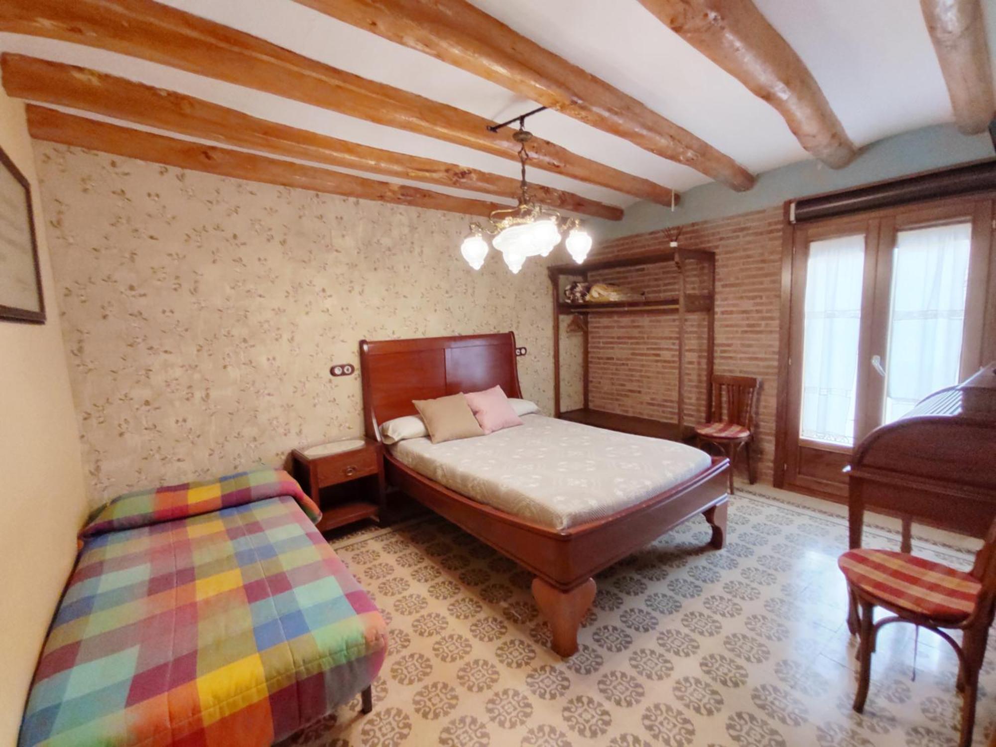 La Alcoba De Becquer Guest House Vera de Moncayo Exterior photo