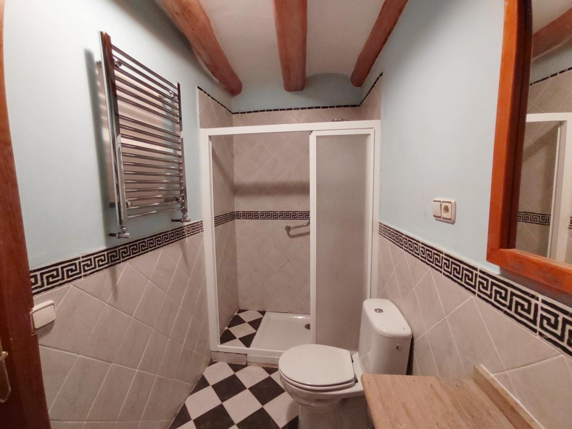 La Alcoba De Becquer Guest House Vera de Moncayo Exterior photo